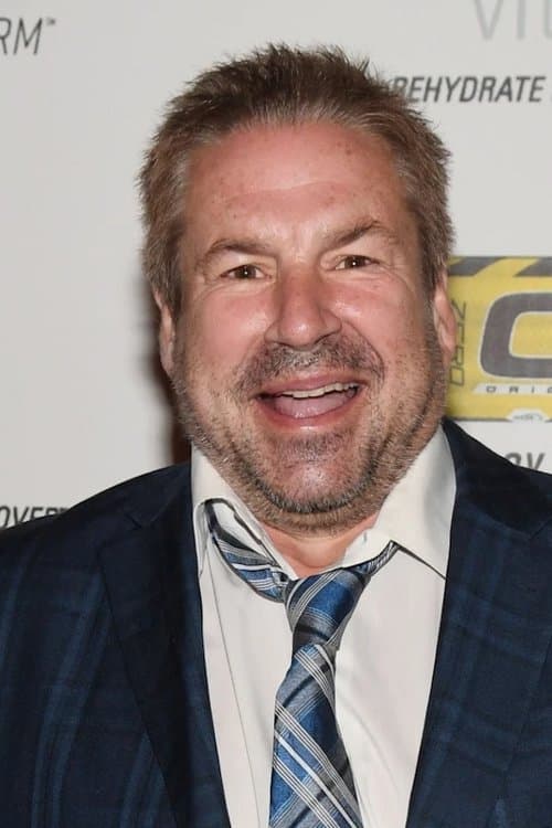 Photo of John Melendez