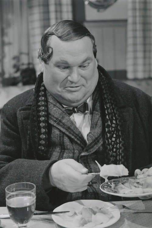 Photo of John Melin
