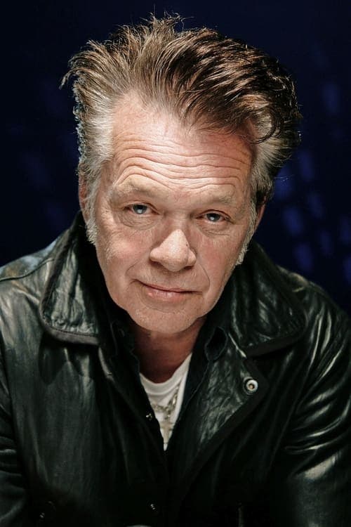 Photo of John Mellencamp