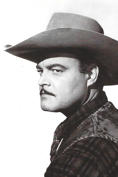 Photo of John Merton