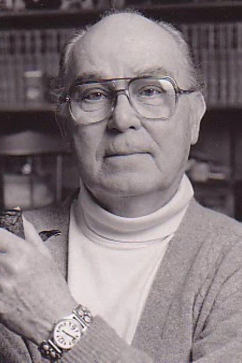 Photo of John Michael Hayes