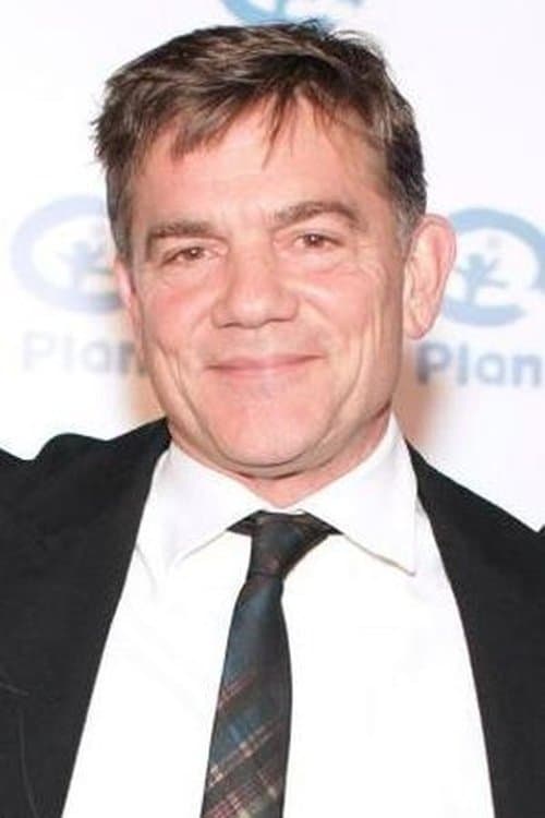Photo of John Michie