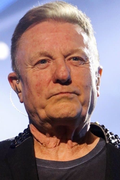 Photo of John Miles