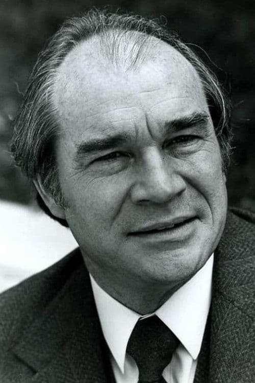 Photo of John Milford