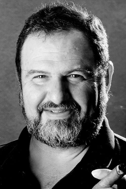 Photo of John Milius