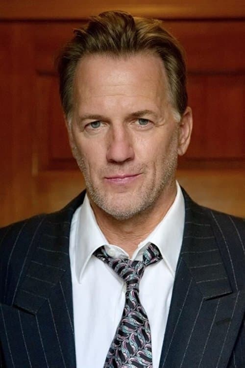 Photo of John Minch