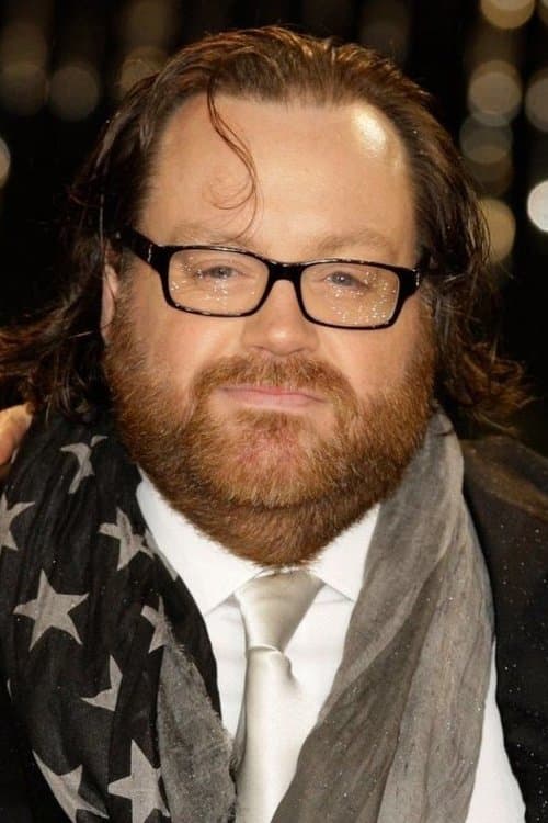 Photo of John Moore