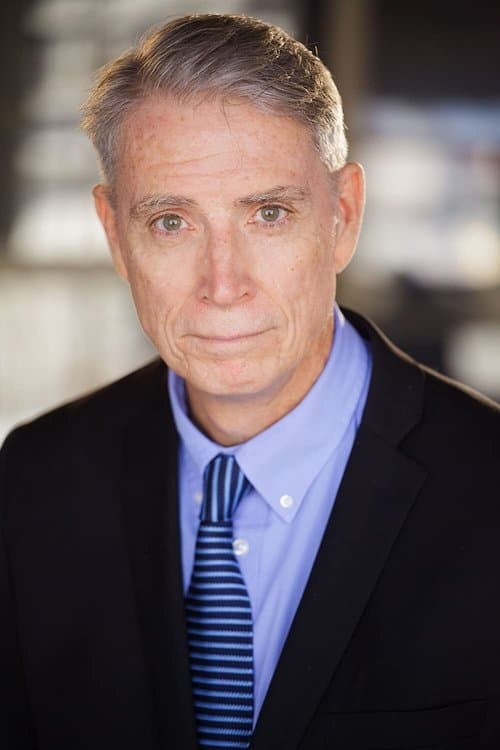 Photo of John Morrisey