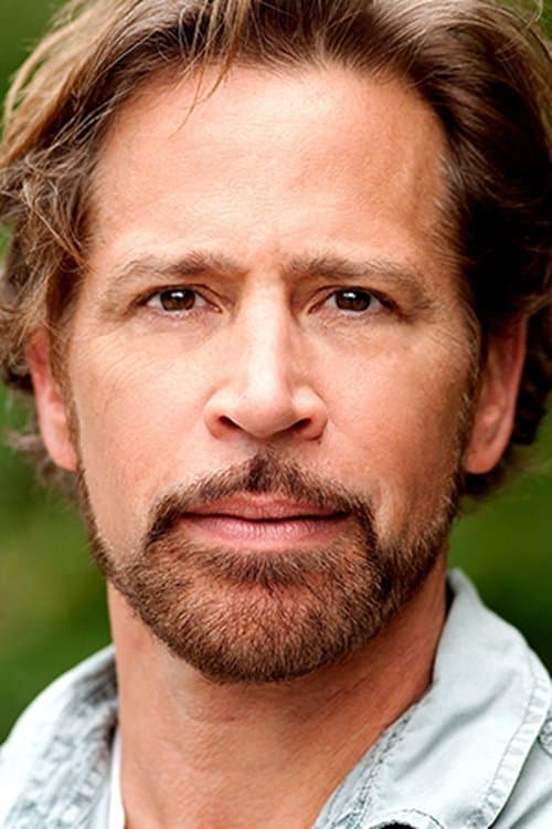 Photo of John Mossman