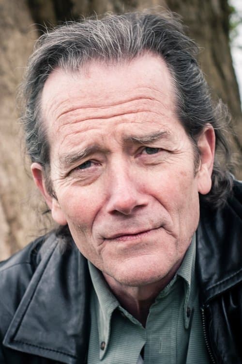 Photo of John Murray