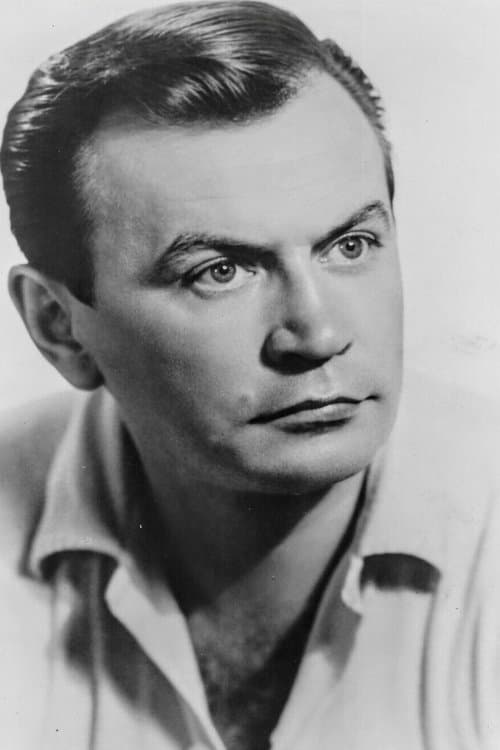 Photo of John Myhers