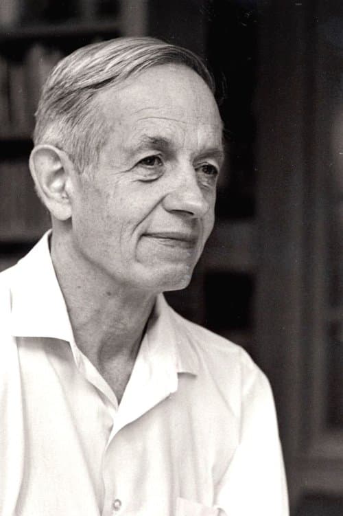 Photo of John Nash