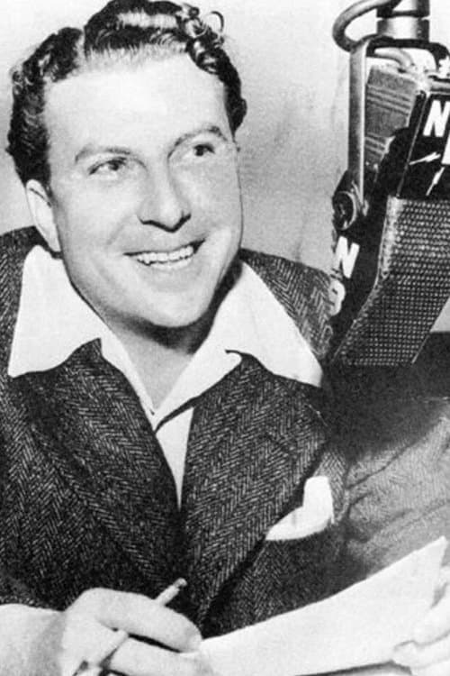 Photo of John Nesbitt