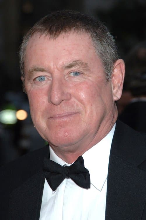 Photo of John Nettles