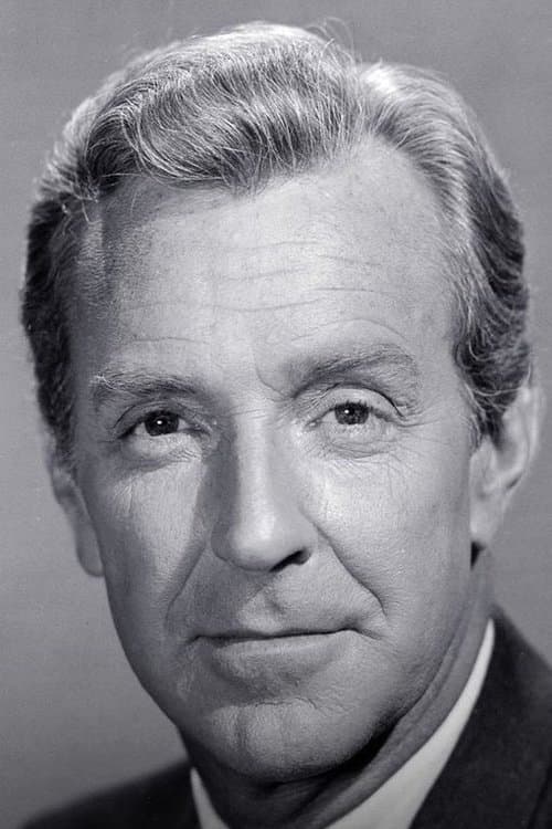 Photo of John Newland