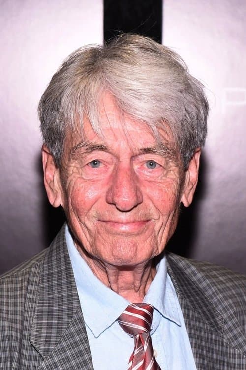 Photo of John Nolan