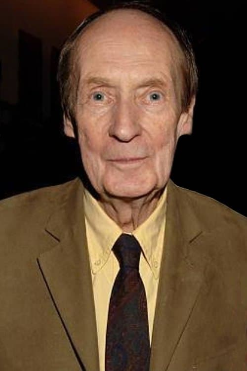Photo of John Normington