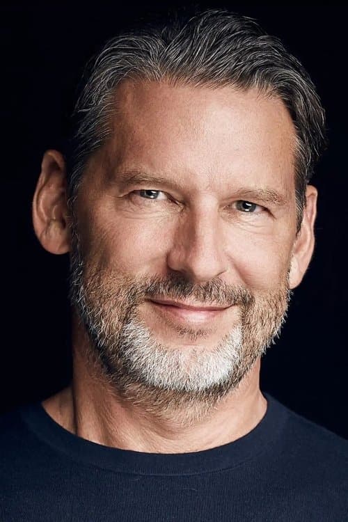 Photo of John Norris