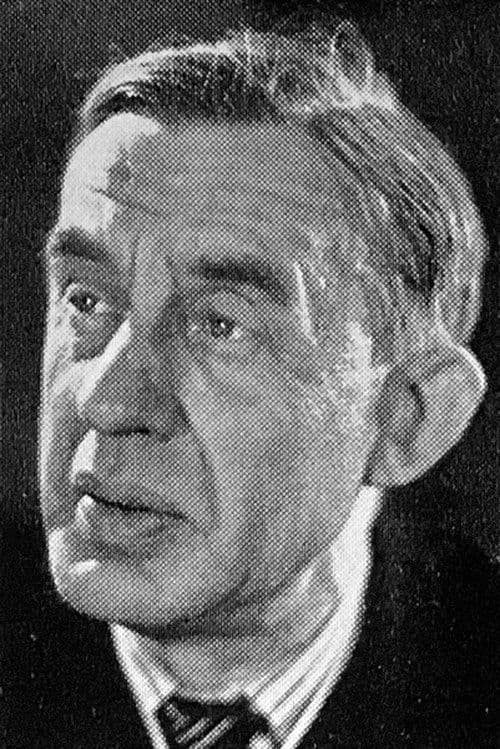 Photo of John Norrman