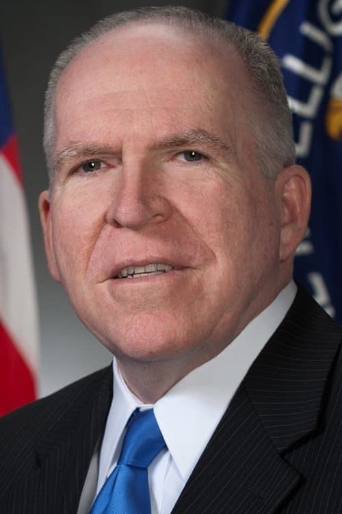 Photo of John O. Brennan