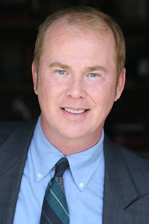 Photo of John O'Brien