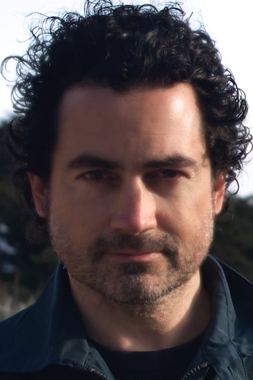 Photo of John O'Hagan