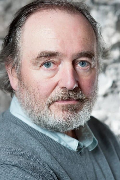 Photo of John Olohan