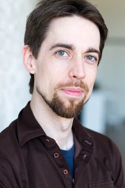 Photo of John Orr