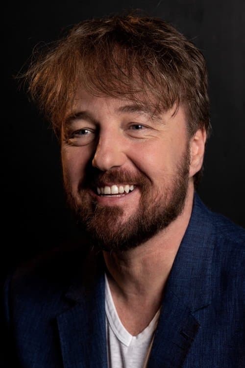 Photo of John Owen-Jones