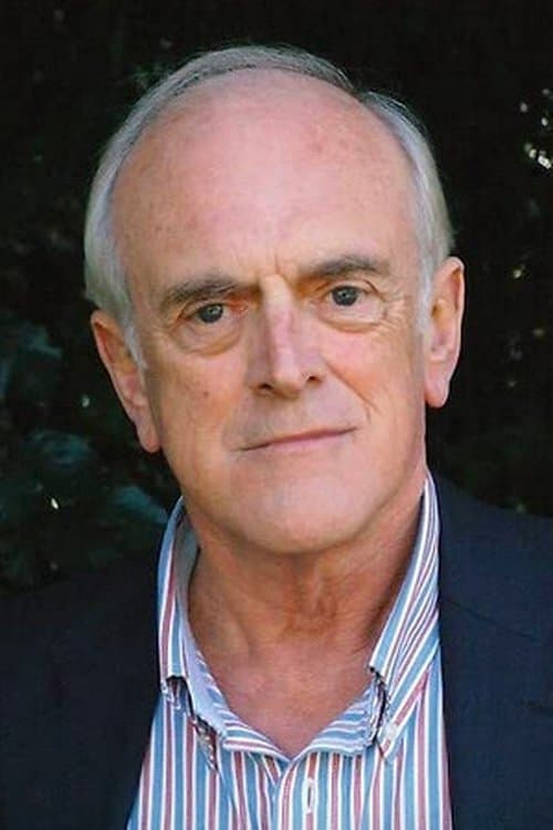 Photo of John Owens