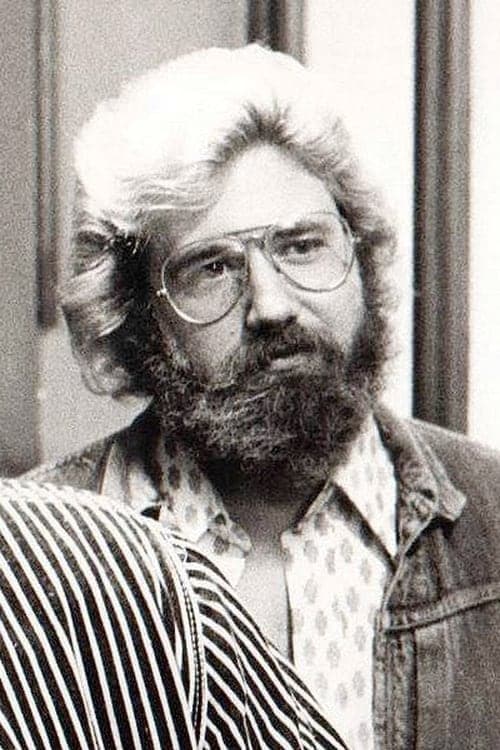 Photo of John P. Dulaney