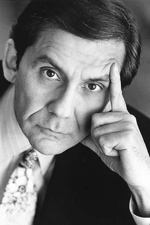 Photo of John P. Gulino