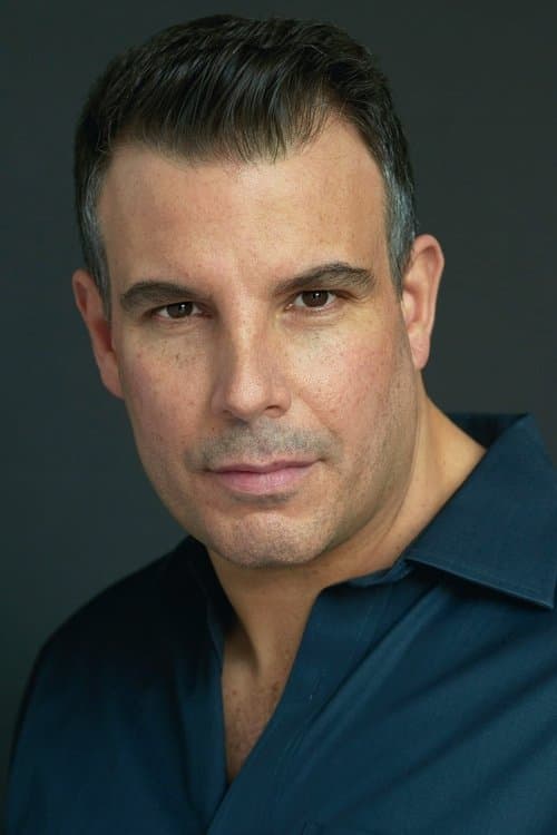 Photo of John Palumbo