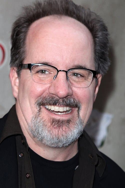 Photo of John Pankow