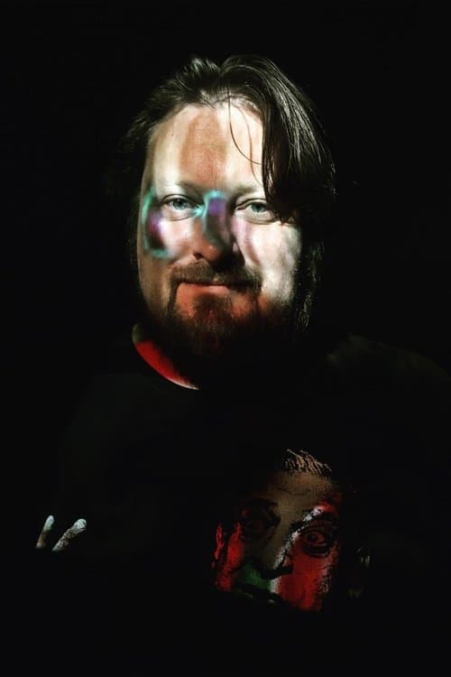 Photo of John Patrick Brennan