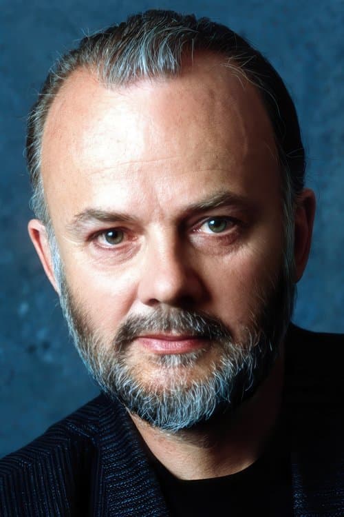 Photo of John Peel