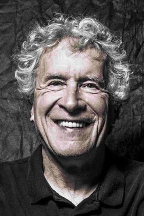 Photo of John Perkins