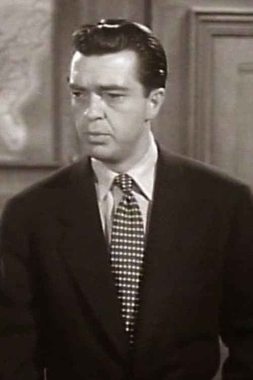 Photo of John Phillips