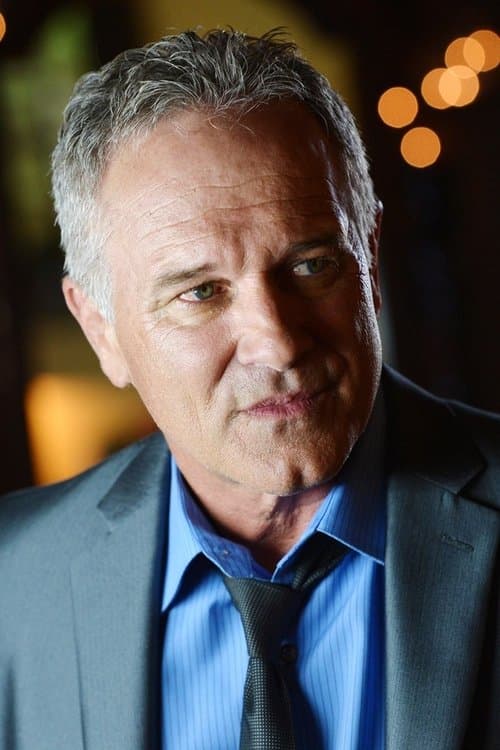 Photo of John Posey