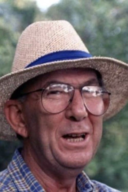 Photo of John Power