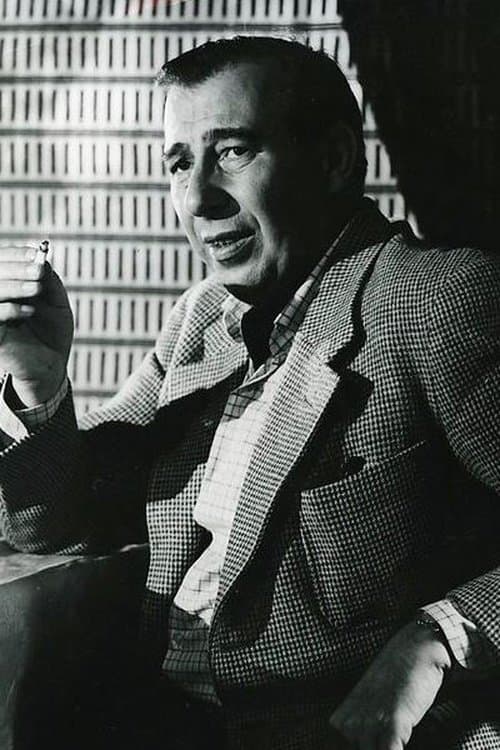 Photo of John Price