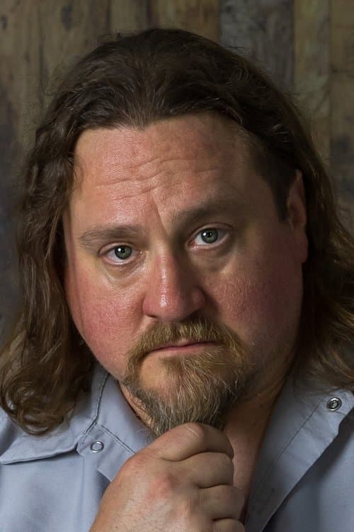 Photo of John R. Smith Jnr.