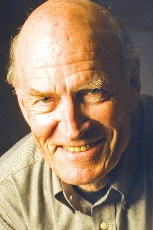 Photo of John R. Taylor