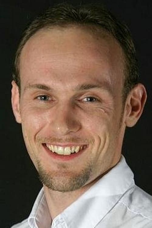 Photo of John R. Walker