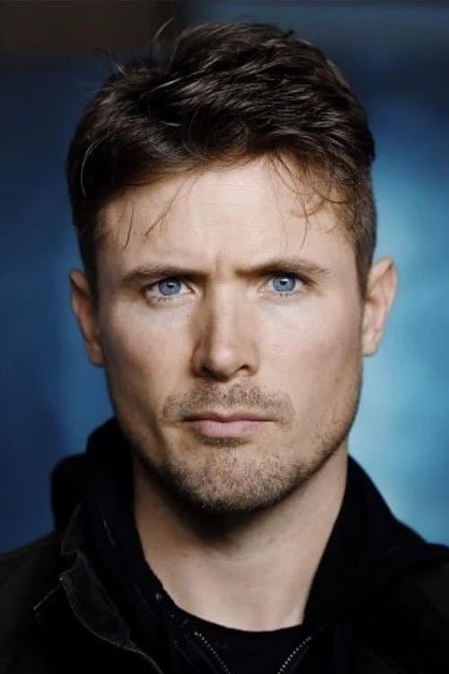 Photo of John Reardon