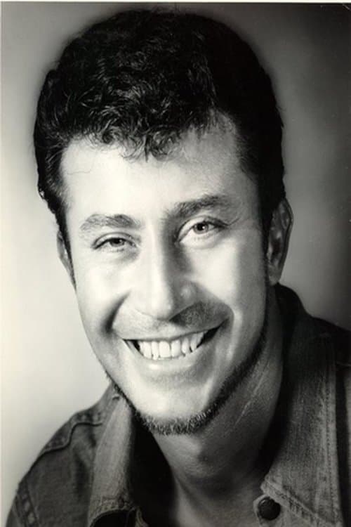 Photo of John Rechy