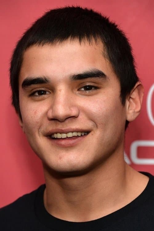 Photo of John Reddy