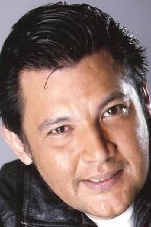 Photo of John Regala