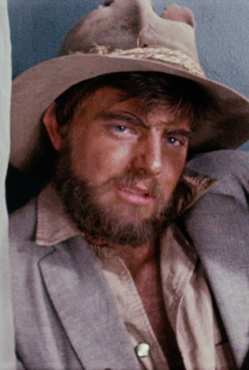 Photo of John Reynolds