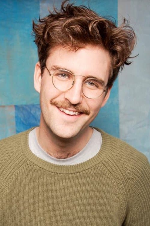 Photo of John Reynolds